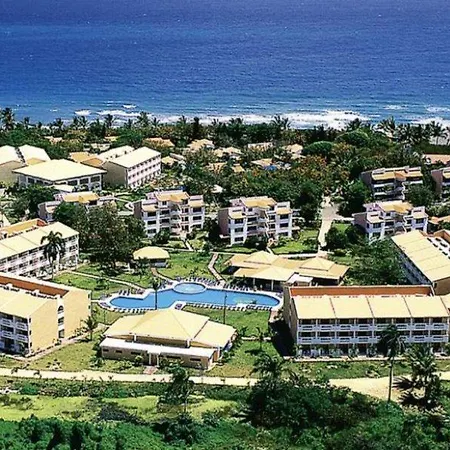 Paraiso And Camino Del Sol Resort